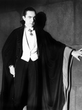 Dracula, Bela Lugosi, 1931