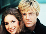 The Way We Were, Barbra Streisand, Robert Redford, 1973