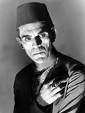 The Mummy, Boris Karloff, 1932