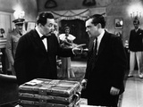 Charlie Chan's Greatest Case, Warner Oland, John Warburton, 1933