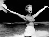 South Pacific, Mitzi Gaynor, 1958