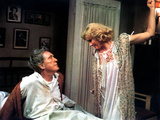 The Day Of The Locust, Burgess Meredith, Karen Black, 1975