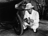 Charlie Chan's Greatest Case, Warner Oland, 1933