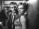 Attack Of The 50 Foot Woman, William Hudson, Yvette Vickers, 1958