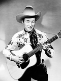 Roy Rogers, c. 1940s