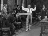 Blood And Sand, Rudolph Valentino, 1922