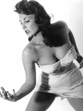 Attack Of The 50 Foot Woman, Allison Hayes, 1958