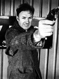 The French Connection, Gene Hackman, 1971
