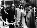 The Philadelphia Story, 1940