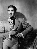 The Mark of Zorro, Tyrone Power, 1940