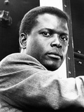 In the Heat of the Night, Sidney Poitier, 1967
