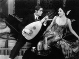 Blood And Sand, Rudolph Valentino, Nita Naldi, 1922