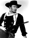 The Searchers, John Wayne, 1956