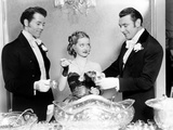 Jezebel, Henry Fonda, Bette Davis, George Brent, 1938