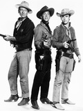 Rio Bravo, John Wayne, Dean Martin, Ricky Nelson, 1959
