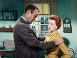 Tea And Sympathy, Leif Erickson, Deborah Kerr, 1956
