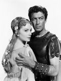 Quo Vadis, Deborah Kerr, Robert Taylor, 1951