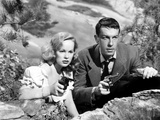 Gun Crazy, (AKA Deadly is the Female), Peggy Cummins, John Dall, 1950