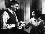 Come Back, Little Sheba, Burt Lancaster, Terry Moore, 1952