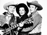 Son of Paleface, Roy Rogers, Jane Russell, Bob Hope, 1952