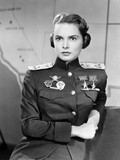 Jet Pilot, Janet Leigh, 1950 (Released 1957)