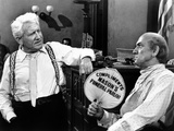 Inherit the Wind, Spencer Tracy, Fredric March, 1960