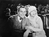 Show People, William Haines, Marion Davies, 1928