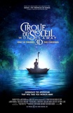 Cirque de Soleil Worlds Away