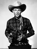 Roy Rogers, ca. 1940s
