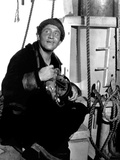Captains Courageous, Spencer Tracy, 1937