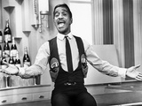 Robin and the 7 Hoods, Sammy Davis, Jr., 1964