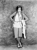 Sadie Thompson, Gloria Swanson, 1928