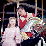 Carousel, Shirley Jones, Gordon MacRae, 1956
