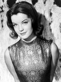 Romy Schneider in 'The Story of Vickie', 1954