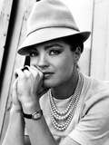 Triple Cross, Romy Schneider, 1967