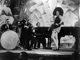The Blue Angel, Marlene Dietrich, 1930