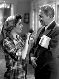 Father Of The Bride, Elizabeth Taylor, Spencer Tracy, 1950