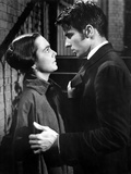 The Heiress, Olivia De Havilland, Montgomery Clift, 1949