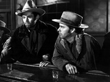 The Ox-Bow Incident, Henry Fonda, Harry Morgan, 1943, Bar