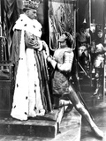 Joan Of Arc, Jose Ferrer, Ingrid Bergman, 1948