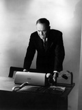 Fail-Safe, Henry Fonda, 1964