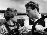 Paper Moon, Tatum O'Neal, Ryan O'Neal, 1973
