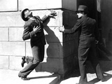 The Public Enemy, Edward Woods, James Cagney, 1931