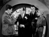 The Scoundrel, Lionel Stander, Noel Coward, Eduardo Ciannelli, Julie Haydon, 1935