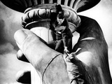 Saboteur, Robert Cummings, Norman Lloyd, 1942