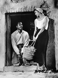 Porgy And Bess, Sidney Poitier, Dorothy Dandridge, 1959