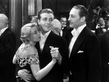 Gold Diggers Of 1933, Joan Blondell, Dick Powell, Warren William, 1933