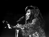 Gimme Shelter, Tina Turner, 1970