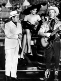 Son Of Paleface, Bob Hope, Jane Russell, Roy Rogers, 1952