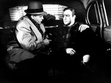 On The Waterfront, Rod Steiger, Marlon Brando, 1954